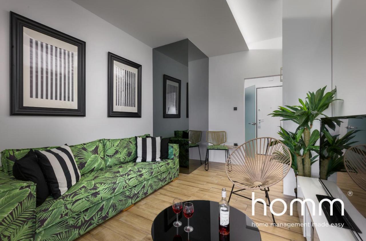 35m² Homm Impressive In